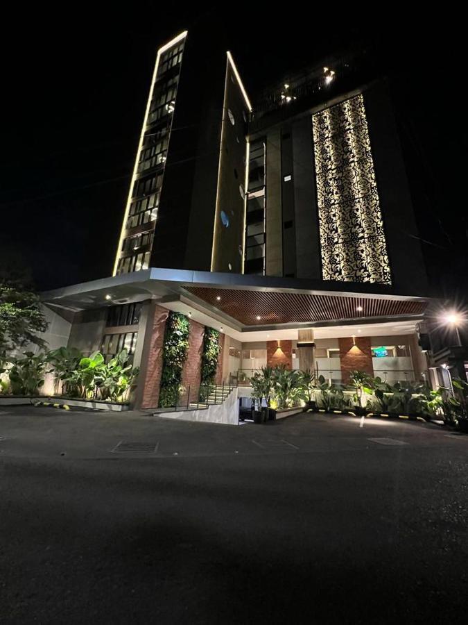 The Mango Suites By Flat06 Jakarta Buitenkant foto