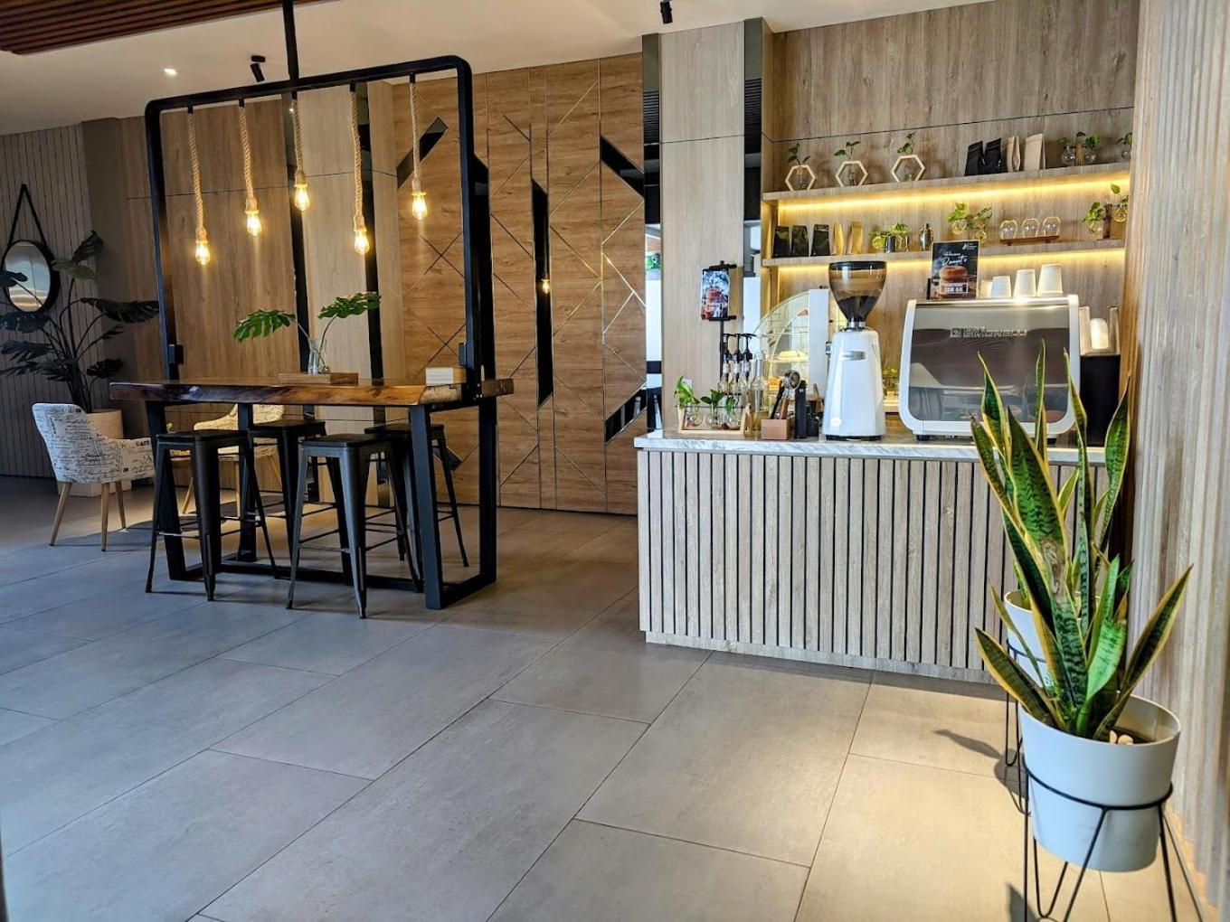 The Mango Suites By Flat06 Jakarta Buitenkant foto