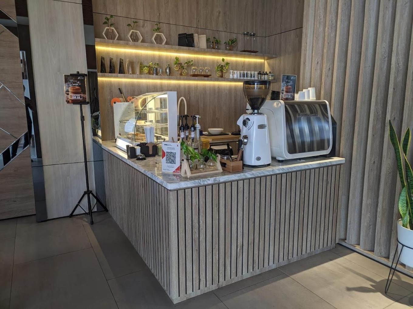 The Mango Suites By Flat06 Jakarta Buitenkant foto